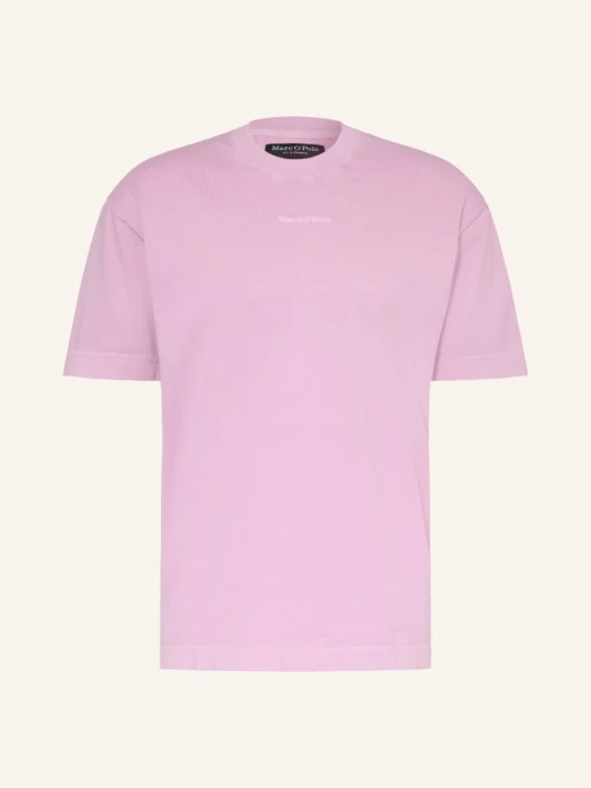 Zdjęcie produktu Marc O'polo Koszulka rosa JASNOFIOLETOWY
