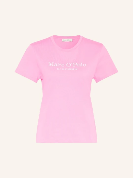 Zdjęcie produktu Marc O'polo Koszulka rosa RÓŻOWY