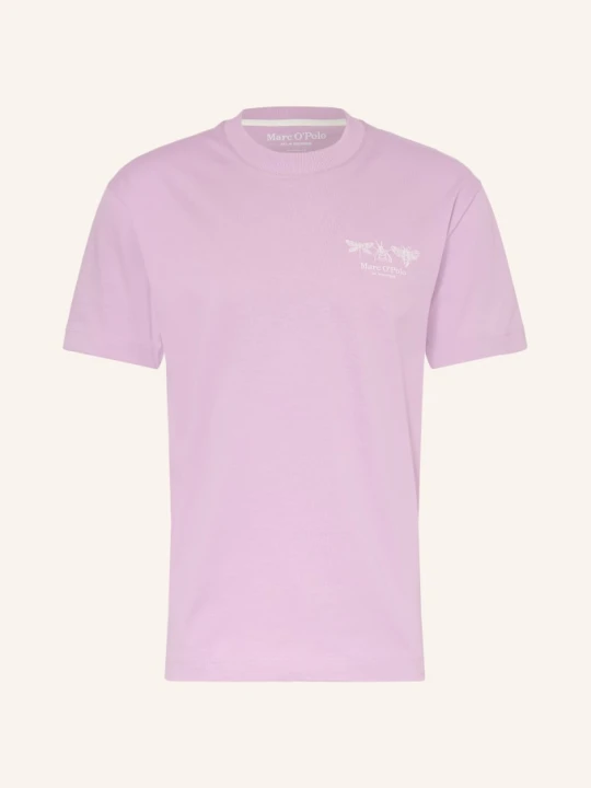 Zdjęcie produktu Marc O'polo Koszulka rosa różowy