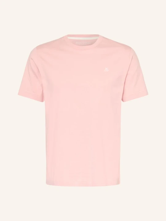 Zdjęcie produktu Marc O'polo Koszulka rosa BLADORÓŻOWY