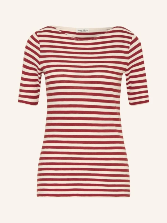 Zdjęcie produktu Marc O'polo Koszulka rot