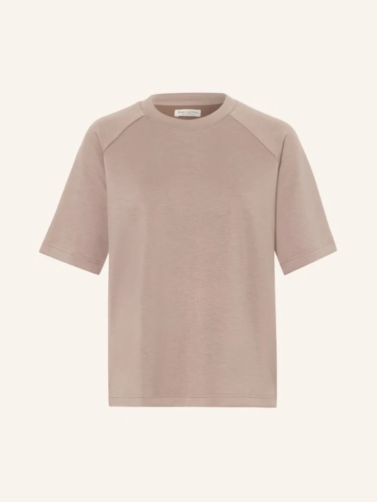 Zdjęcie produktu Marc O'polo Koszulka Typu Lounge beige