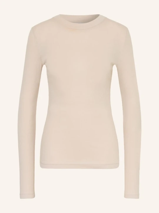 Zdjęcie produktu Marc O'polo Koszulka Z Długim Rękawem beige