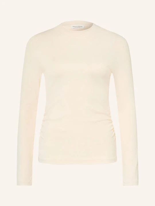 Zdjęcie produktu Marc O'polo Koszulka Z Długim Rękawem beige