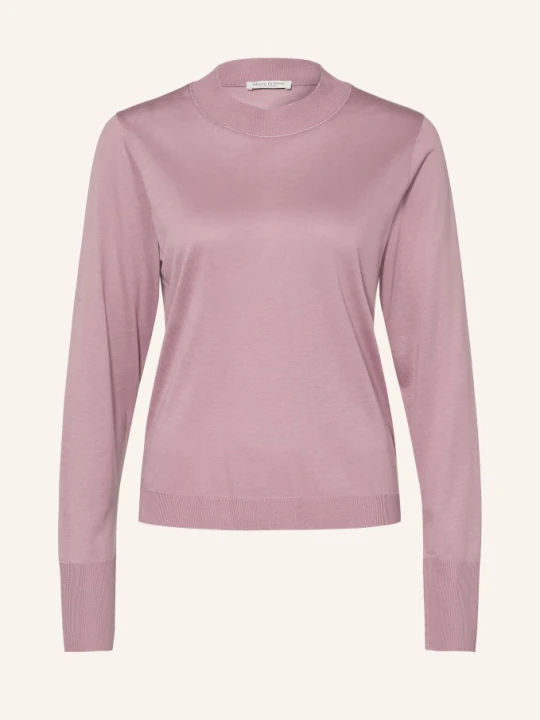 Zdjęcie produktu Marc O'polo Koszulka Z Długim Rękawem rosa BRUDNY RÓŻ