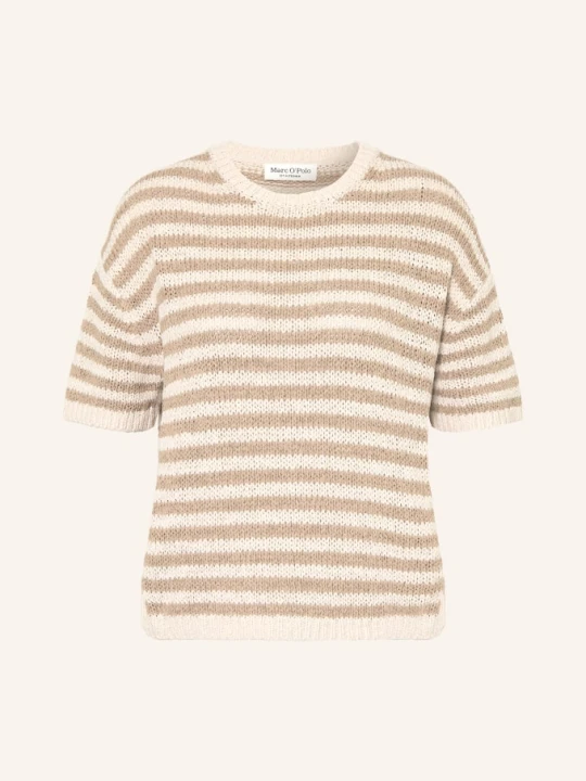 Zdjęcie produktu Marc O'polo Koszulka Z Dzianiny beige
