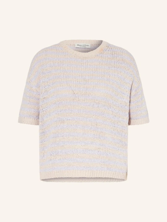 Zdjęcie produktu Marc O'polo Koszulka Z Dzianiny beige