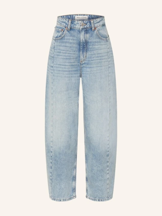 Zdjęcie produktu Marc O'polo Krótkie Dżinsy blau 013 Authentic light blue wash