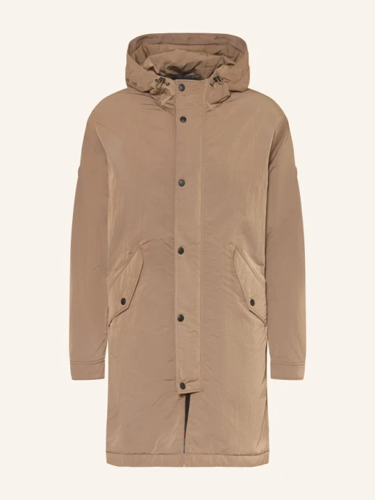 Zdjęcie produktu Marc O'polo Kurtka beige JASNOBRĄZOWY