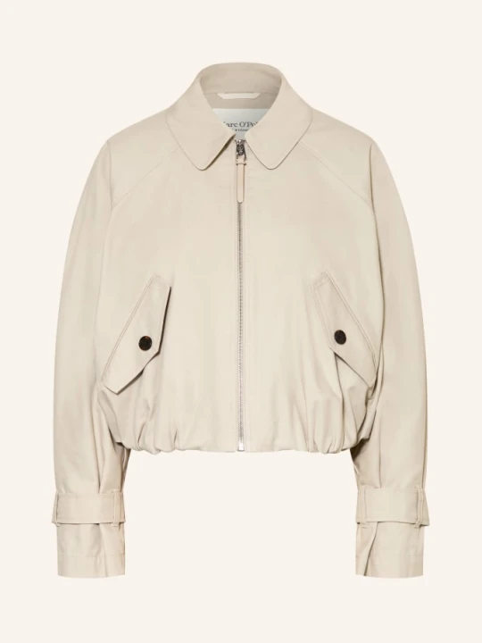 Zdjęcie produktu Marc O'polo Kurtka beige