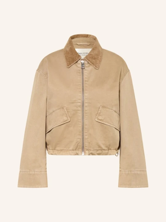 Zdjęcie produktu Marc O'polo Kurtka beige