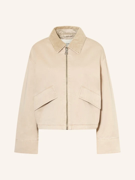 Zdjęcie produktu Marc O'polo Kurtka beige