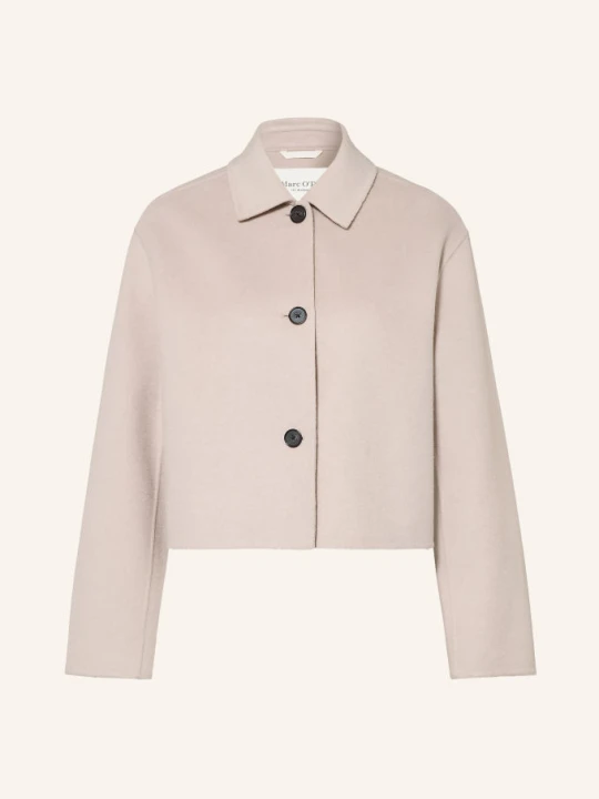 Zdjęcie produktu Marc O'polo Kurtka beige