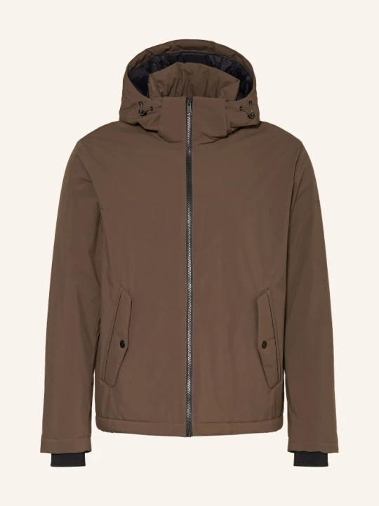 Zdjęcie produktu Marc O'polo Kurtka Funkcyjna gruen KHAKI