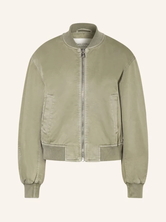 Zdjęcie produktu Marc O'polo Kurtka gruen KHAKI