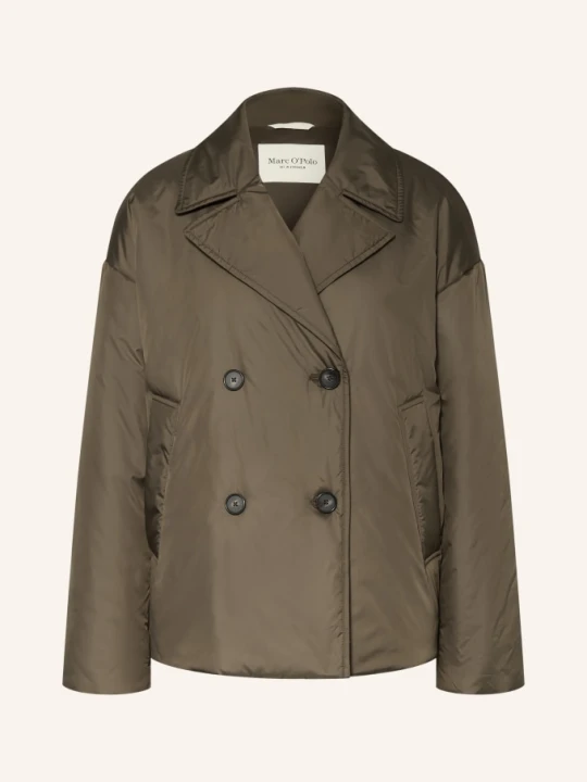 Zdjęcie produktu Marc O'polo Kurtka gruen KHAKI