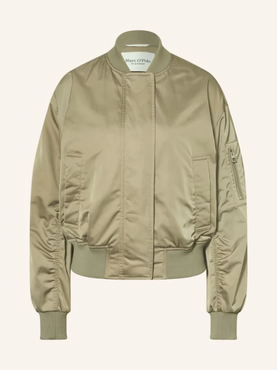 Zdjęcie produktu Marc O'polo Bomberka gruen KHAKI