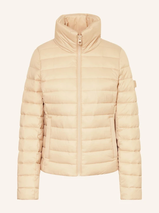 Zdjęcie produktu Marc O'polo Kurtka Pikowana beige JASNOBRĄZOWY