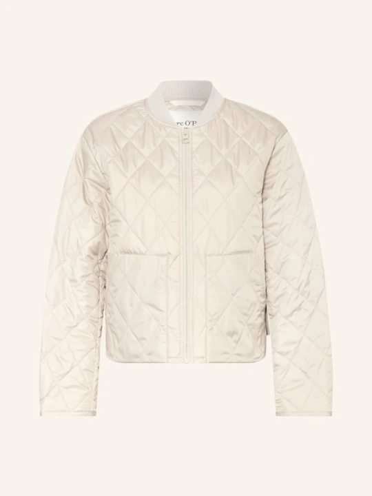 Zdjęcie produktu Marc O'polo Kurtka Pikowana beige