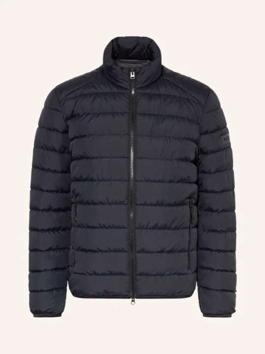 Zdjęcie produktu Marc O'polo Kurtka Pikowana blau GRANATOWY