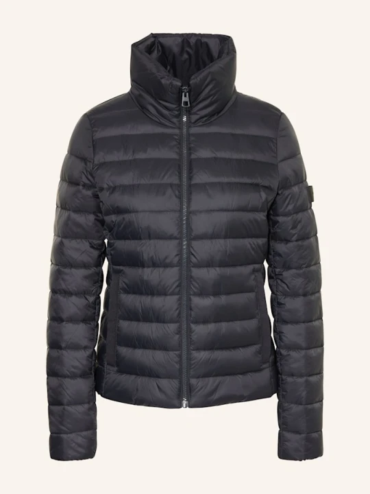 Zdjęcie produktu Marc O'polo Kurtka Pikowana blau GRANATOWY