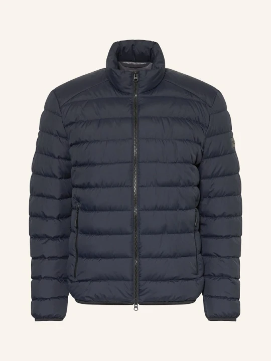 Zdjęcie produktu Marc O'polo Kurtka Pikowana blau GRANATOWY