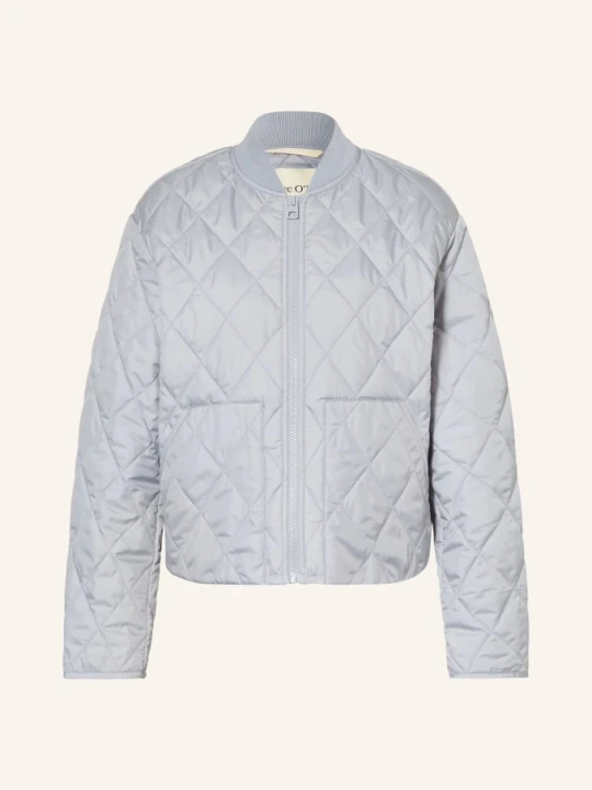 Zdjęcie produktu Marc O'polo Kurtka Pikowana blau