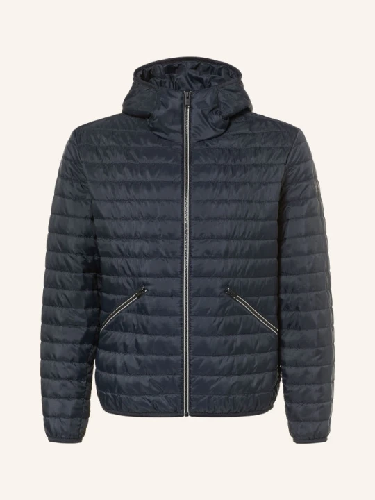Zdjęcie produktu Marc O'polo Kurtka Pikowana blau