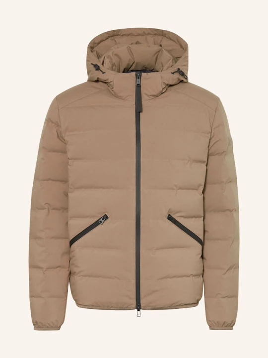 Zdjęcie produktu Marc O'polo Kurtka Puchowa beige