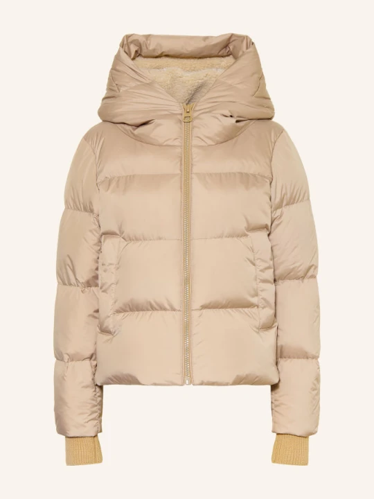 Zdjęcie produktu Marc O'polo Kurtka Puchowa beige