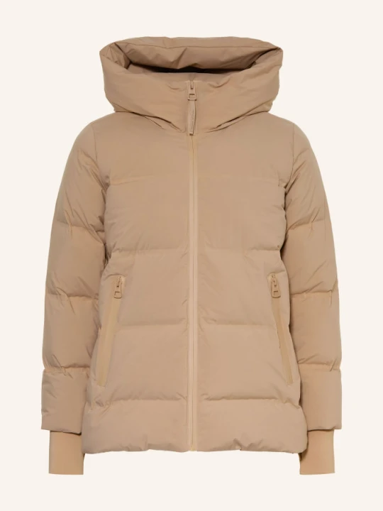 Zdjęcie produktu Marc O'polo Kurtka Puchowa beige