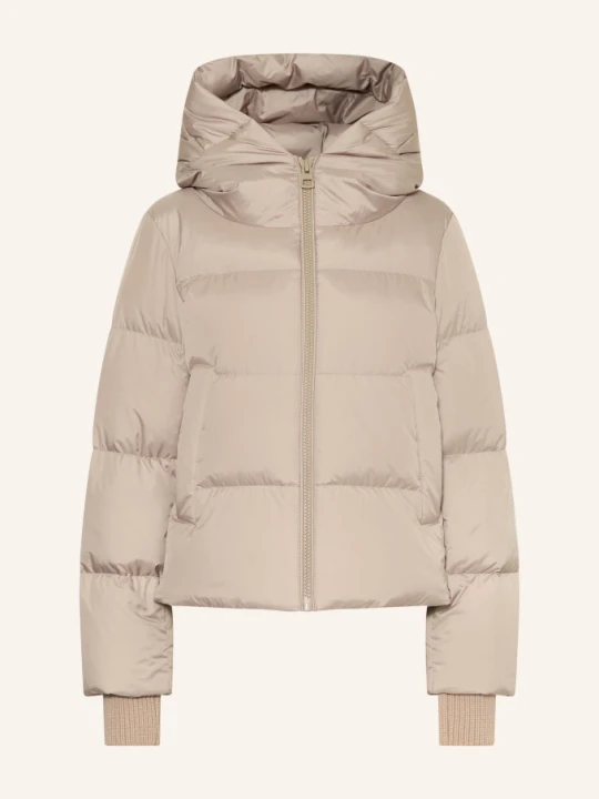 Zdjęcie produktu Marc O'polo Kurtka Puchowa beige