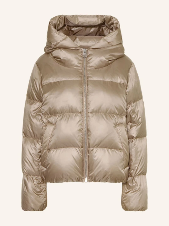 Zdjęcie produktu Marc O'polo Kurtka Puchowa beige