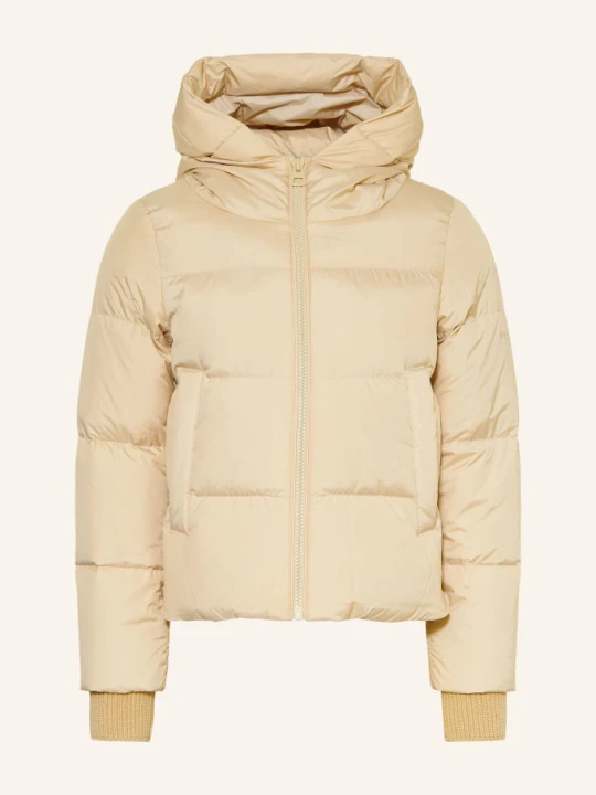 Zdjęcie produktu Marc O'polo Kurtka Puchowa beige JASNOBRĄZOWY
