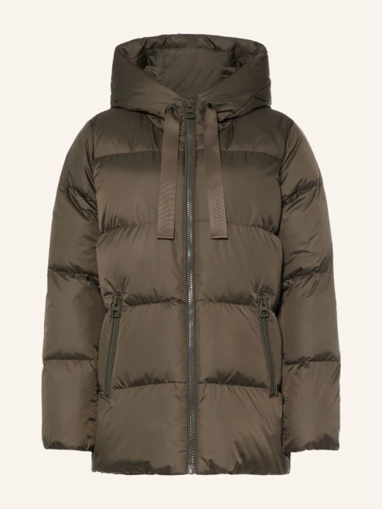Zdjęcie produktu Marc O'polo Kurtka Puchowa gruen KHAKI