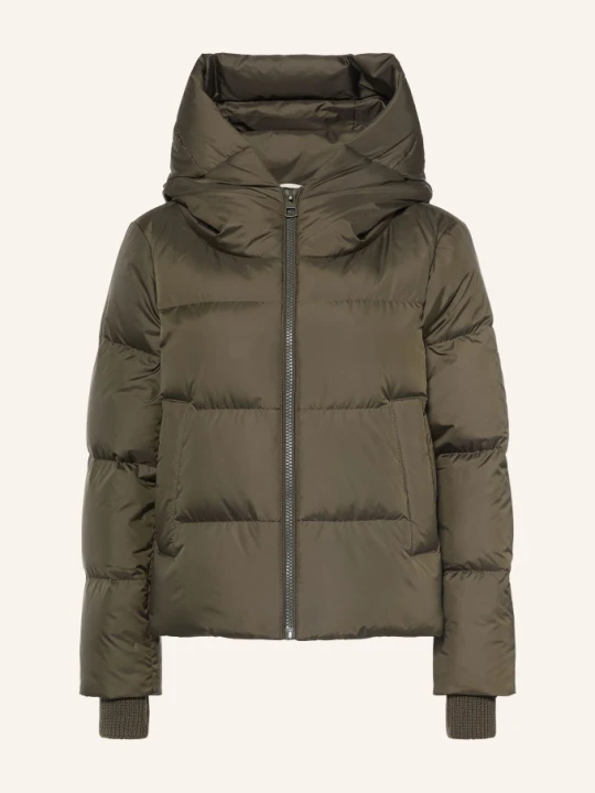 Zdjęcie produktu Marc O'polo Kurtka Puchowa gruen KHAKI