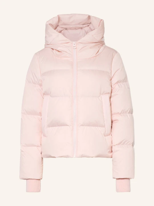Zdjęcie produktu Marc O'polo Kurtka Puchowa rosa JASNORÓŻOWY