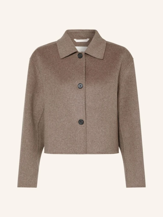 Zdjęcie produktu Marc O'polo Kurtka Pudełkowa beige