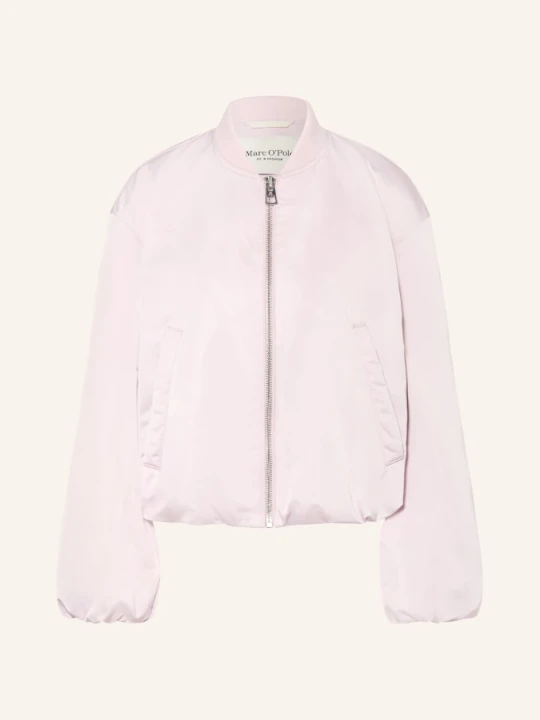 Zdjęcie produktu Marc O'polo Kurtka rosa RÓŻOWY