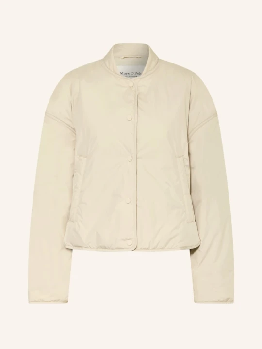 Zdjęcie produktu Marc O'polo Kurtka Typu Blouson beige