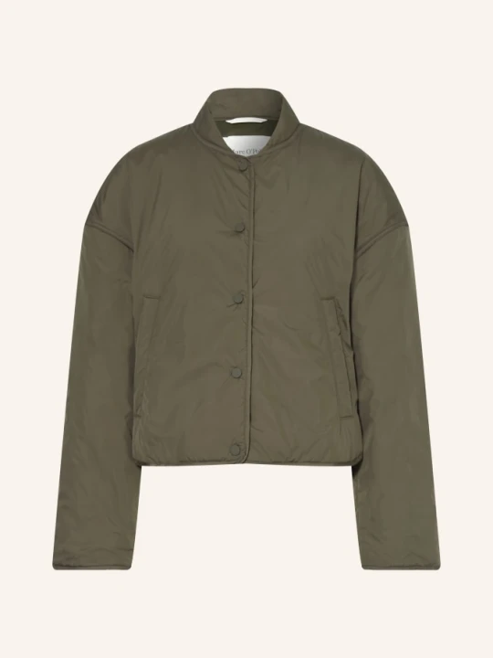 Zdjęcie produktu Marc O'polo Kurtka Typu Blouson gruen KHAKI
