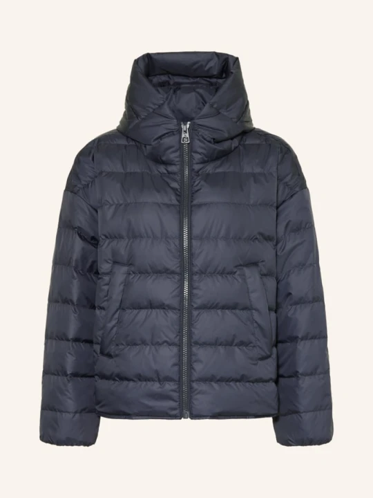 Zdjęcie produktu Marc O'polo Lekka Kurtka Puchowa blau GRANATOWY