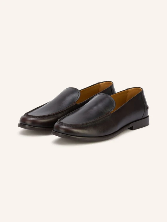 Zdjęcie produktu Marc O'polo Loafersy braun CIEMNOBRĄZOWY