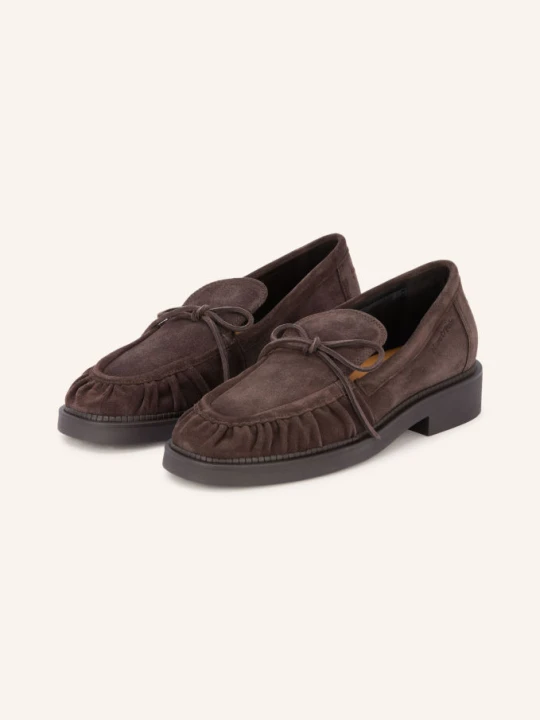 Zdjęcie produktu Marc O'polo Loafersy Erin braun CIEMNOBRĄZOWY