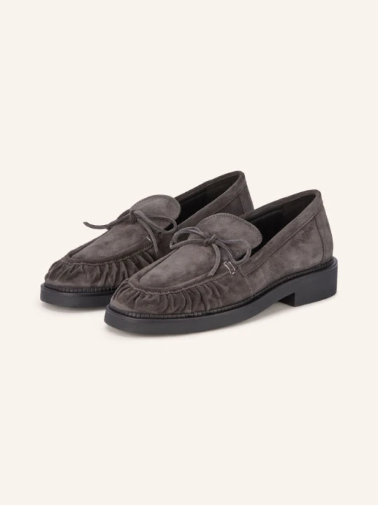 Zdjęcie produktu Marc O'polo Loafersy Erin grau CZIEMNOSZARY