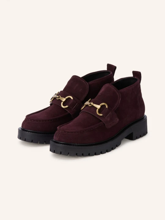 Zdjęcie produktu Marc O'polo Loafersy Phia braun