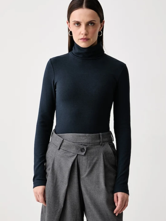 Zdjęcie produktu Marc O'Polo longsleeve damski granatowy