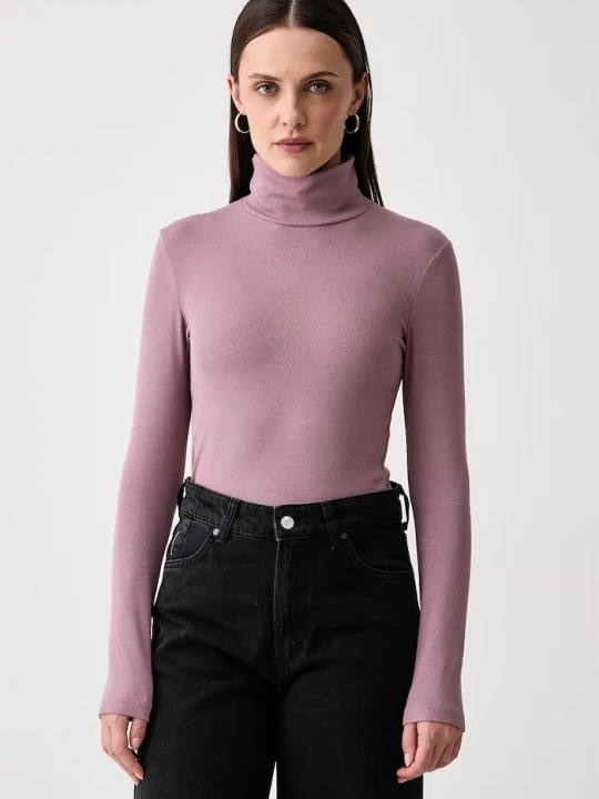 Zdjęcie produktu Marc O'Polo longsleeve damski różowy