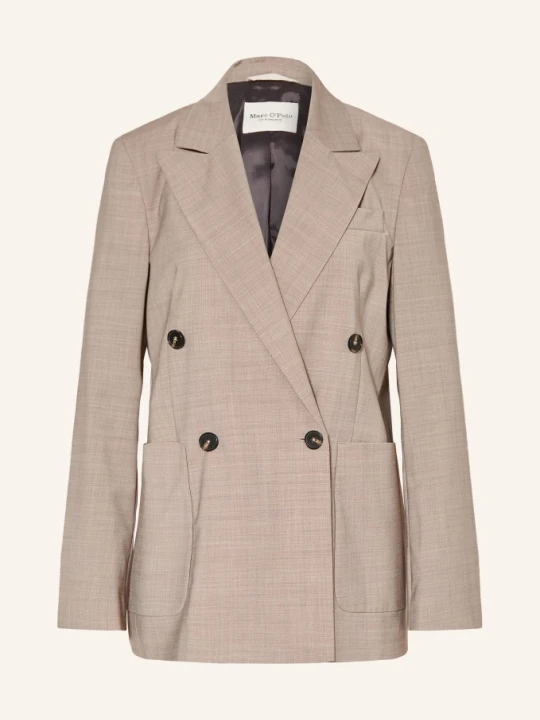 Zdjęcie produktu Marc O'polo Marynarka beige
