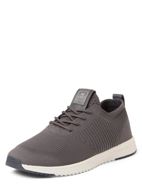 Zdjęcie produktu Marc O'Polo buty sportowe Mężczyźni Tekstylia szary